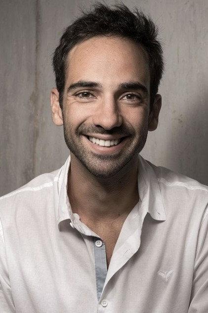 Salvador Nery - Actor Profile Photo
