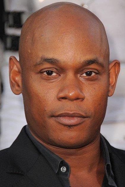 Bokeem Woodbine - Actor Profile Photo