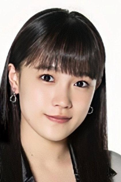 Yuumi Kasai - Actor Profile Photo