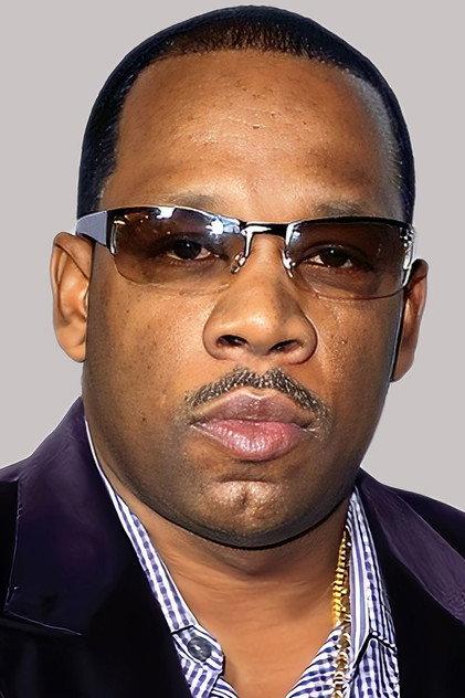 Michael Bivins - Actor Profile Photo