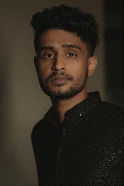 Madhav Suresh - Actor Profile Photo