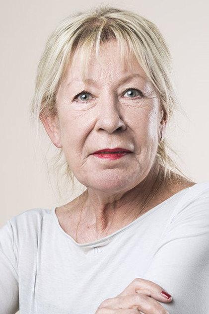Barbara Magdalena Ahren - Actor Profile Photo