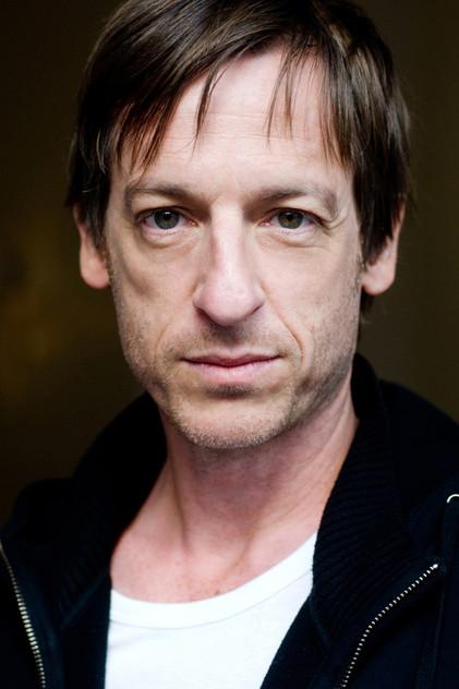Christian Wittmann - Actor Profile Photo