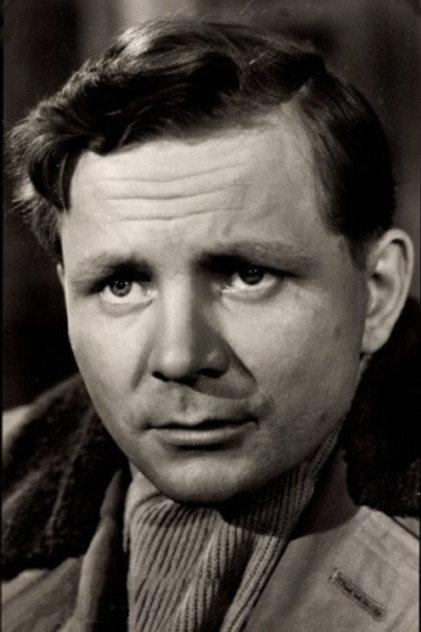 Hans-Joachim Martens - Actor Profile Photo