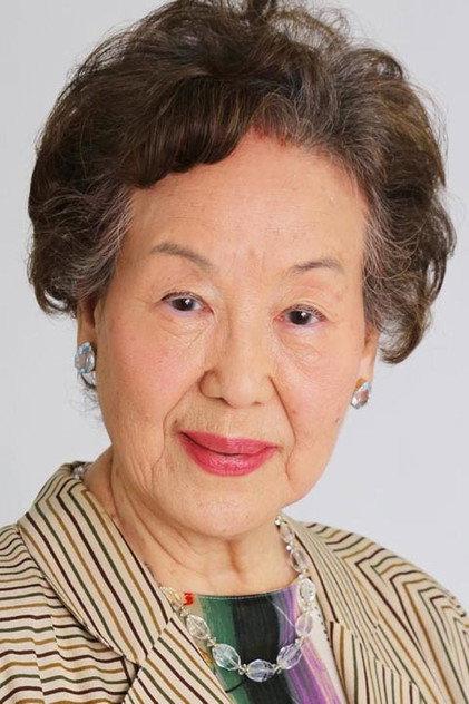 Mieko Hoshino - Actor Profile Photo