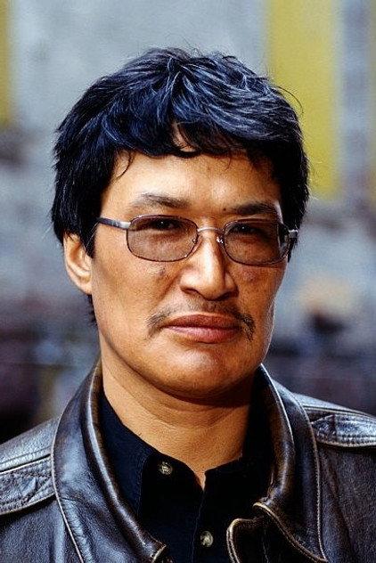 Zacharias Kunuk - Actor Profile Photo