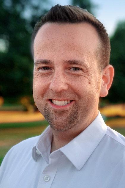 Jeff Alldridge - Actor Profile Photo