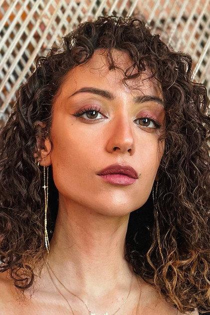 Rosaline Elbay - Actor Profile Photo