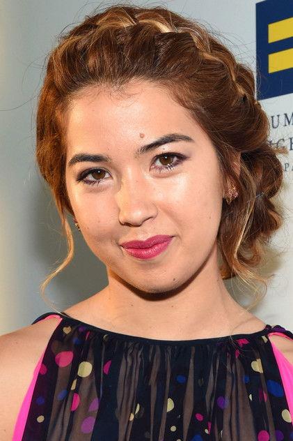 Nichole Sakura - Actor Profile Photo