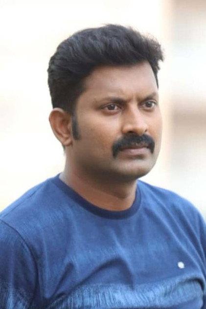 Vijaya Rana Dheeran - Actor Profile Photo