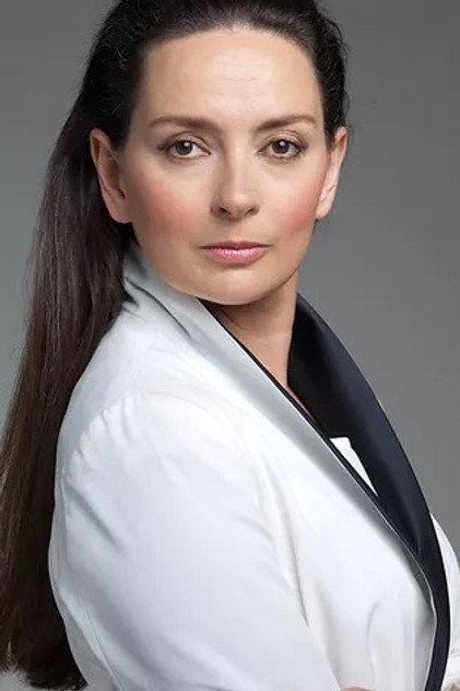 Raquel Dias - Actor Profile Photo