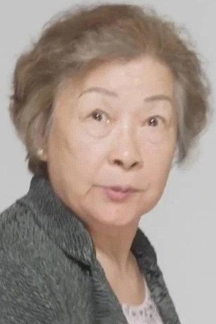 Pang Mei-Seung - Actor Profile Photo