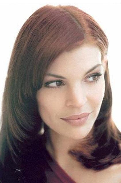 Rae Baker - Actor Profile Photo
