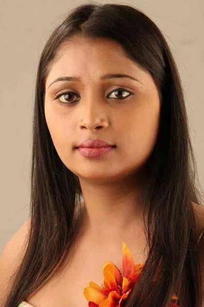 Jothisha - Actor Profile Photo