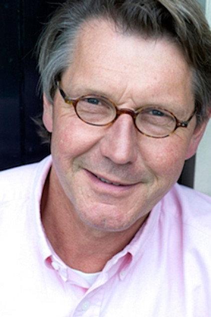Ursul de Geer - Actor Profile Photo
