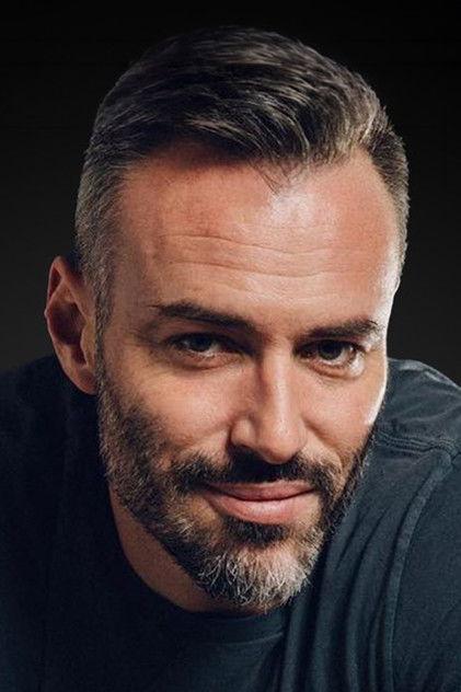 Christian Mortensen - Actor Profile Photo