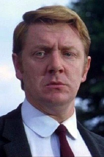 Ronald Hines - Actor Profile Photo