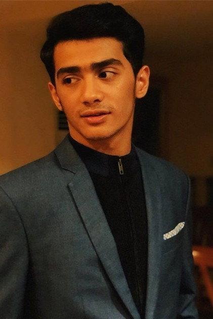 Thomi Baraqbah - Actor Profile Photo