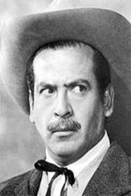 Luis Aragón - Actor Profile Photo