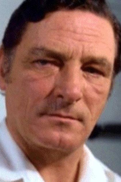 Guy Di Rigo - Actor Profile Photo