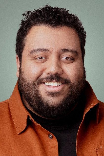 Javad El Bakali - Actor Profile Photo