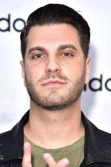 Spencer Charnas - Actor Profile Photo