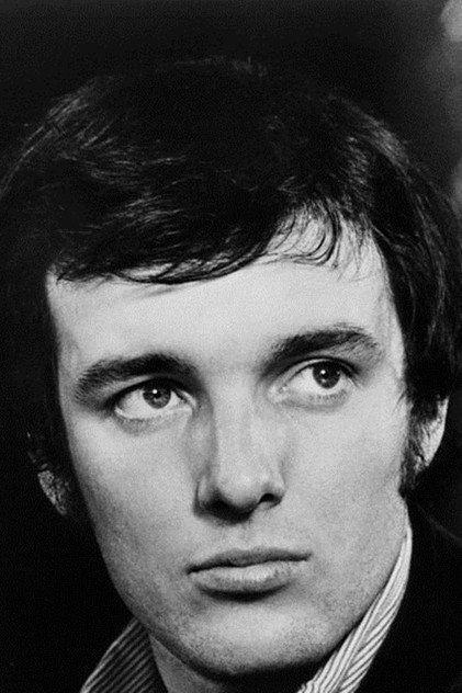 Scott Antony - Actor Profile Photo