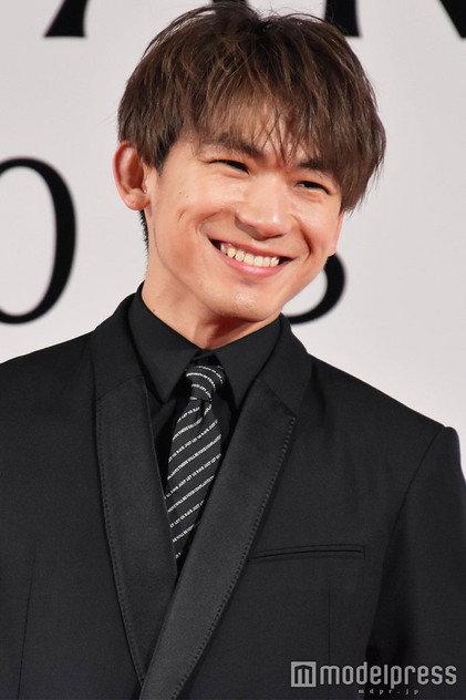 NAOTO - Actor Profile Photo