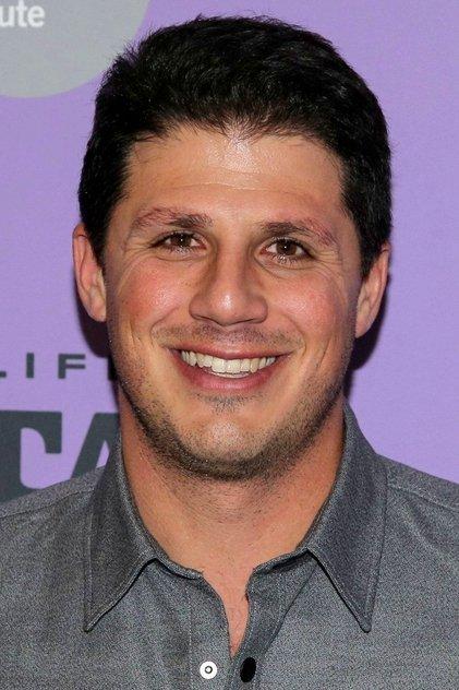 Jonathan Yunger - Actor Profile Photo