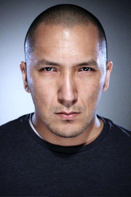 Trevor Carroll - Actor Profile Photo
