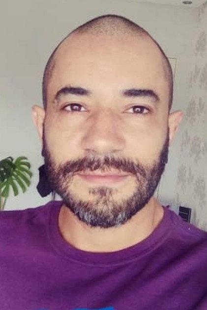 Fercho Vilela - Actor Profile Photo