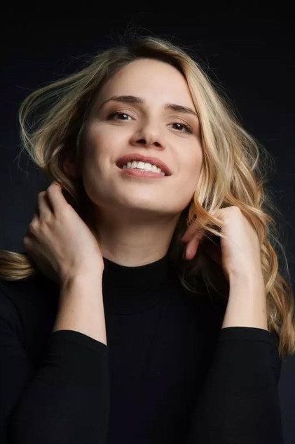 Danica Grubački - Actor Profile Photo