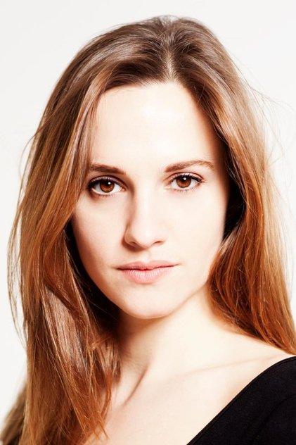 Ruth Bradley - Actor Profile Photo