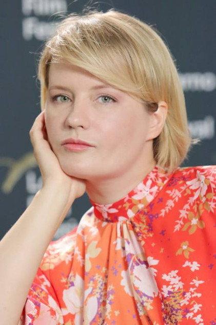 Natalya Kudryashova - Actor Profile Photo