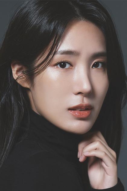Han Da-hee - Actor Profile Photo