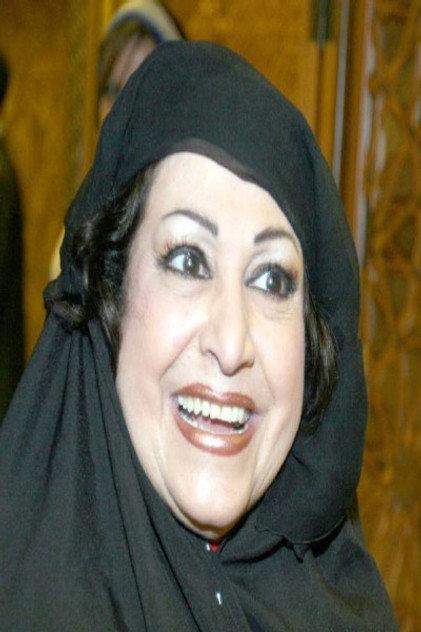 Nagah Hafeez - Actor Profile Photo