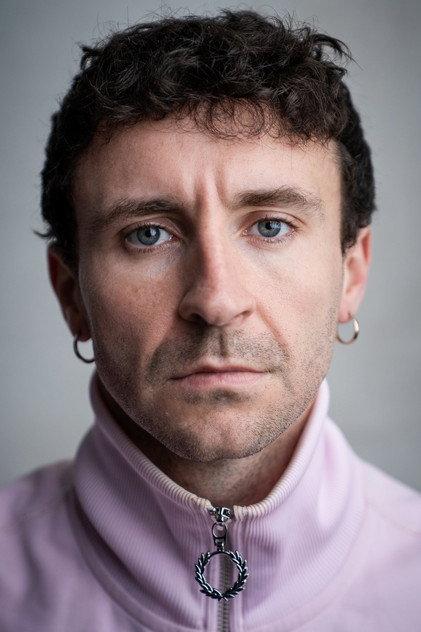 Conor McLeod - Actor Profile Photo