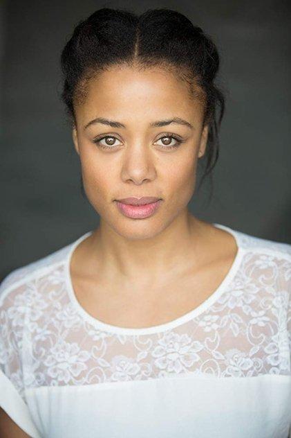 Nina Toussaint-White - Actor Profile Photo