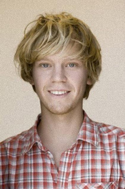 Simon Jensen - Actor Profile Photo