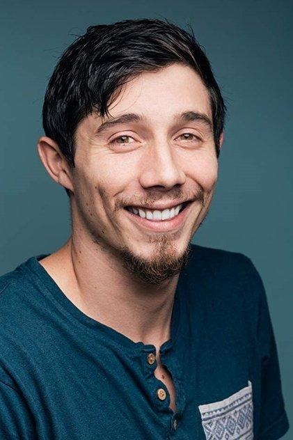 Jesse Gallegos - Actor Profile Photo