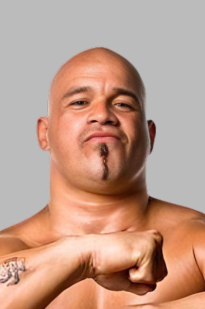 Shawn Hernandez - Actor Profile Photo