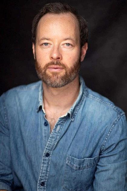 Gareth Davies - Actor Profile Photo