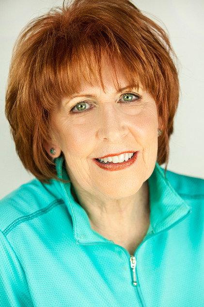 Gayle Garfinkle - Actor Profile Photo