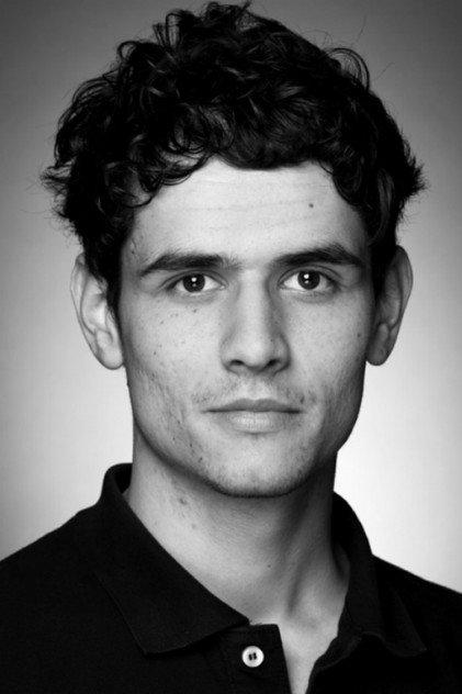 Matvey Borushko - Actor Profile Photo