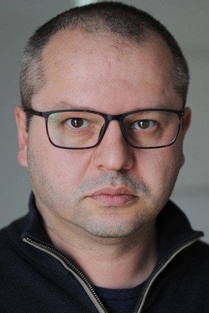Corneliu Porumboiu - Actor Profile Photo