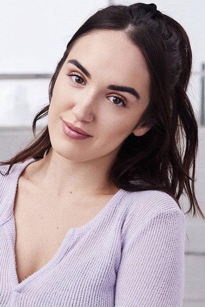 Alexandra McDonald - Actor Profile Photo