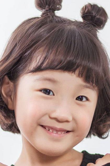 Ahn Se-bin - Actor Profile Photo