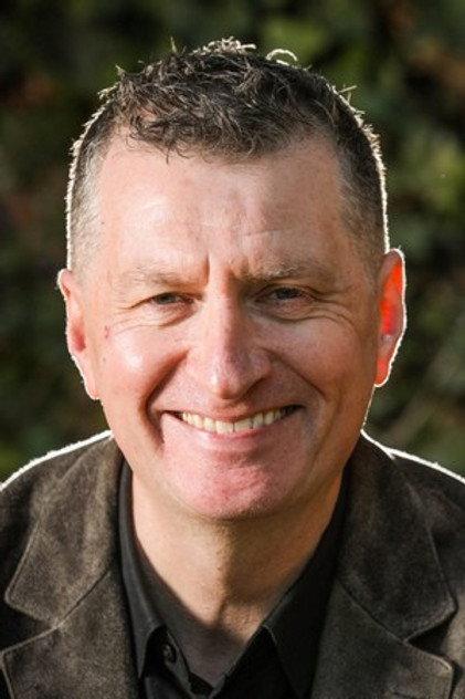 Ged Grimes - Actor Profile Photo