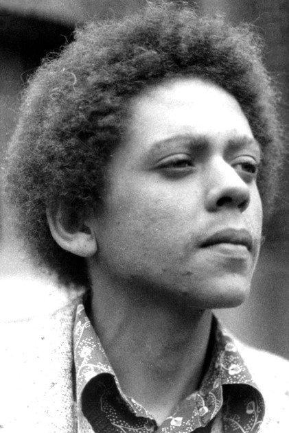 Blondie Chaplin - Actor Profile Photo
