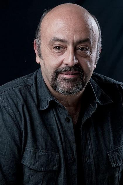 Jesús Castejón - Actor Profile Photo
